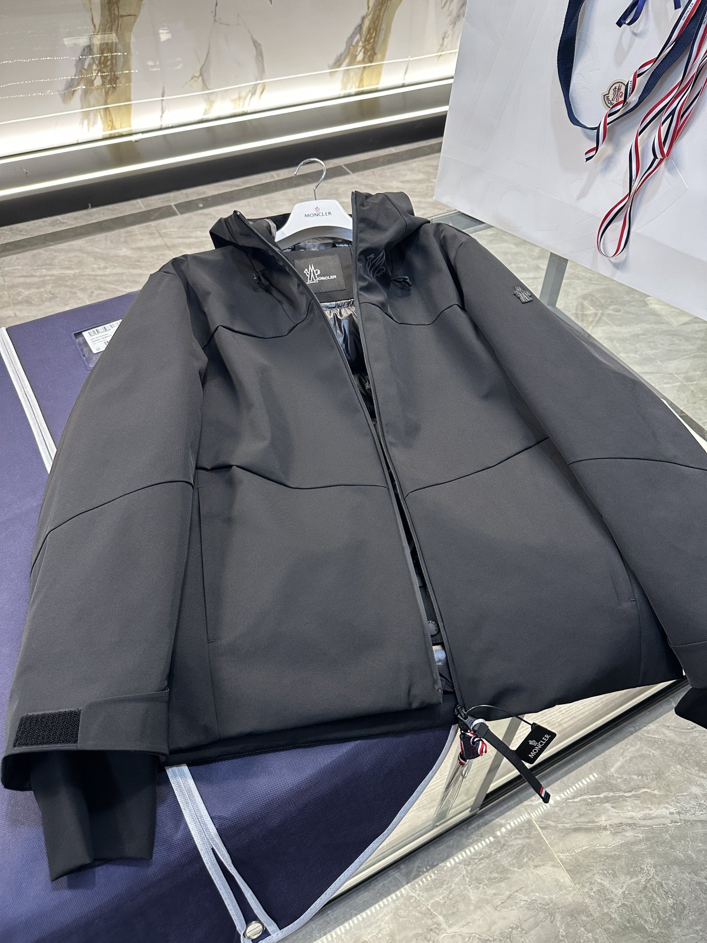 Moncler Down Jackets